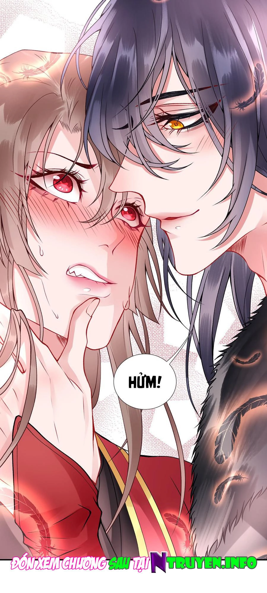 Hoàng Phi 9000 Tuổi Chapter 55 - 25