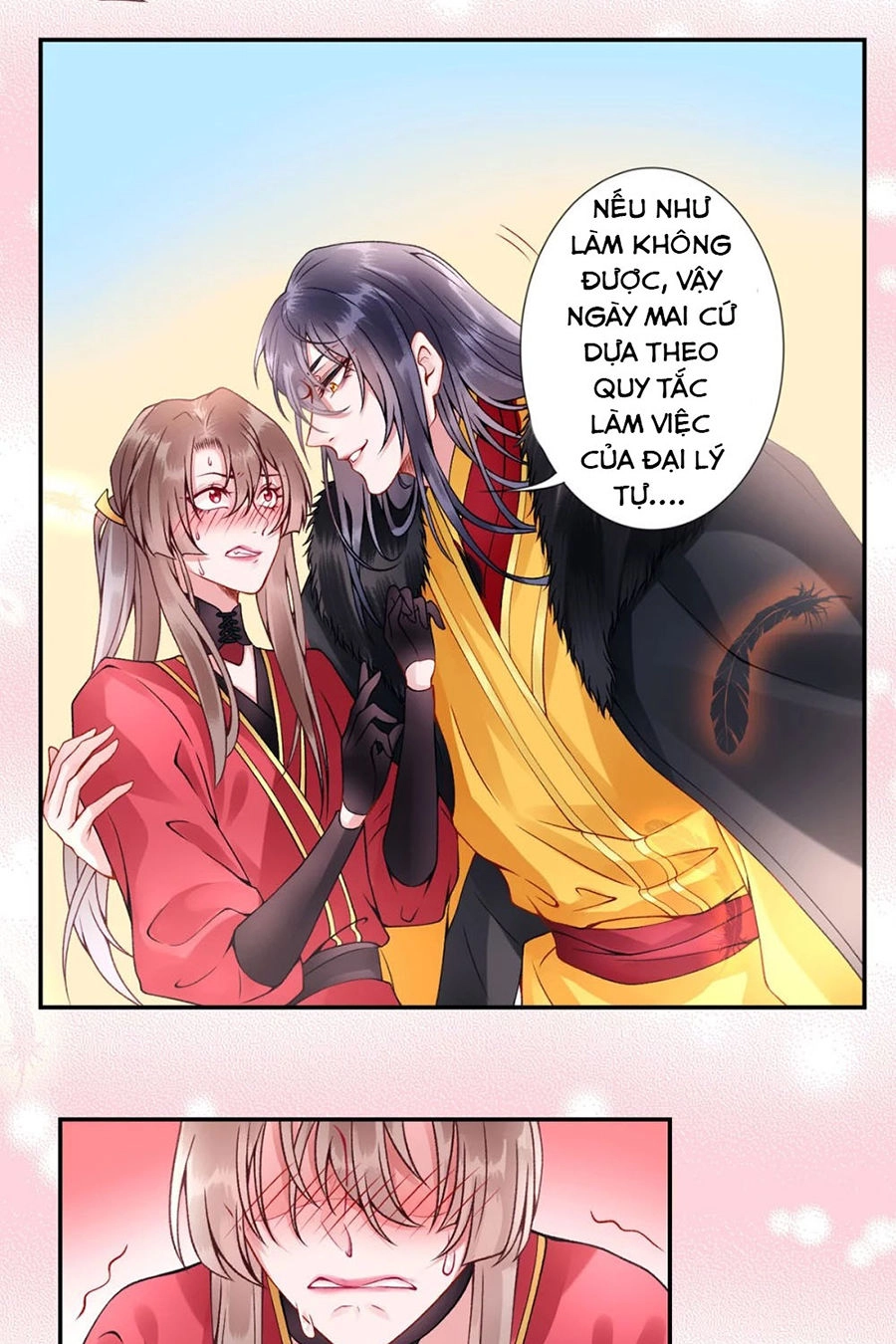 Hoàng Phi 9000 Tuổi Chapter 56 - 2