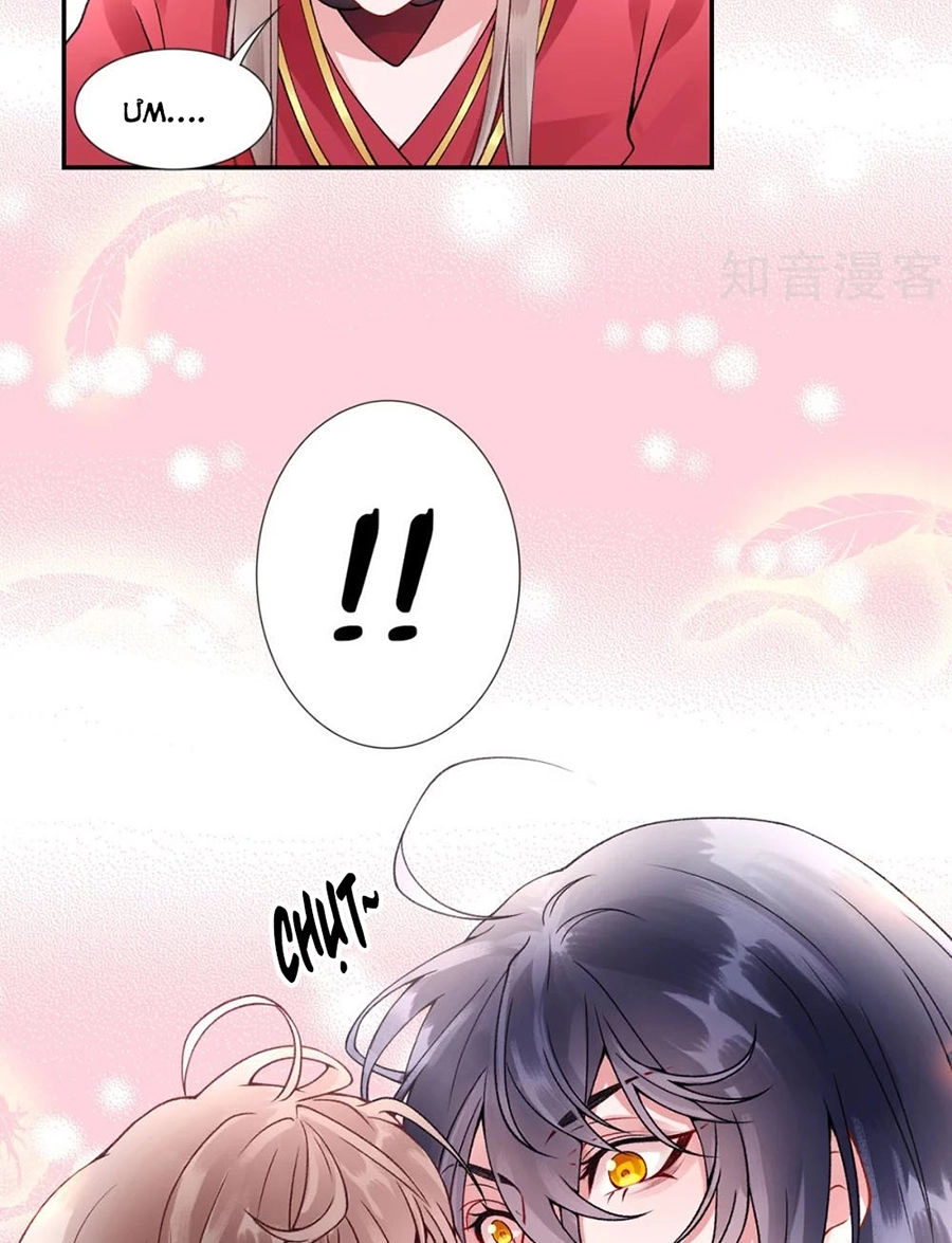 Hoàng Phi 9000 Tuổi Chapter 56 - 3