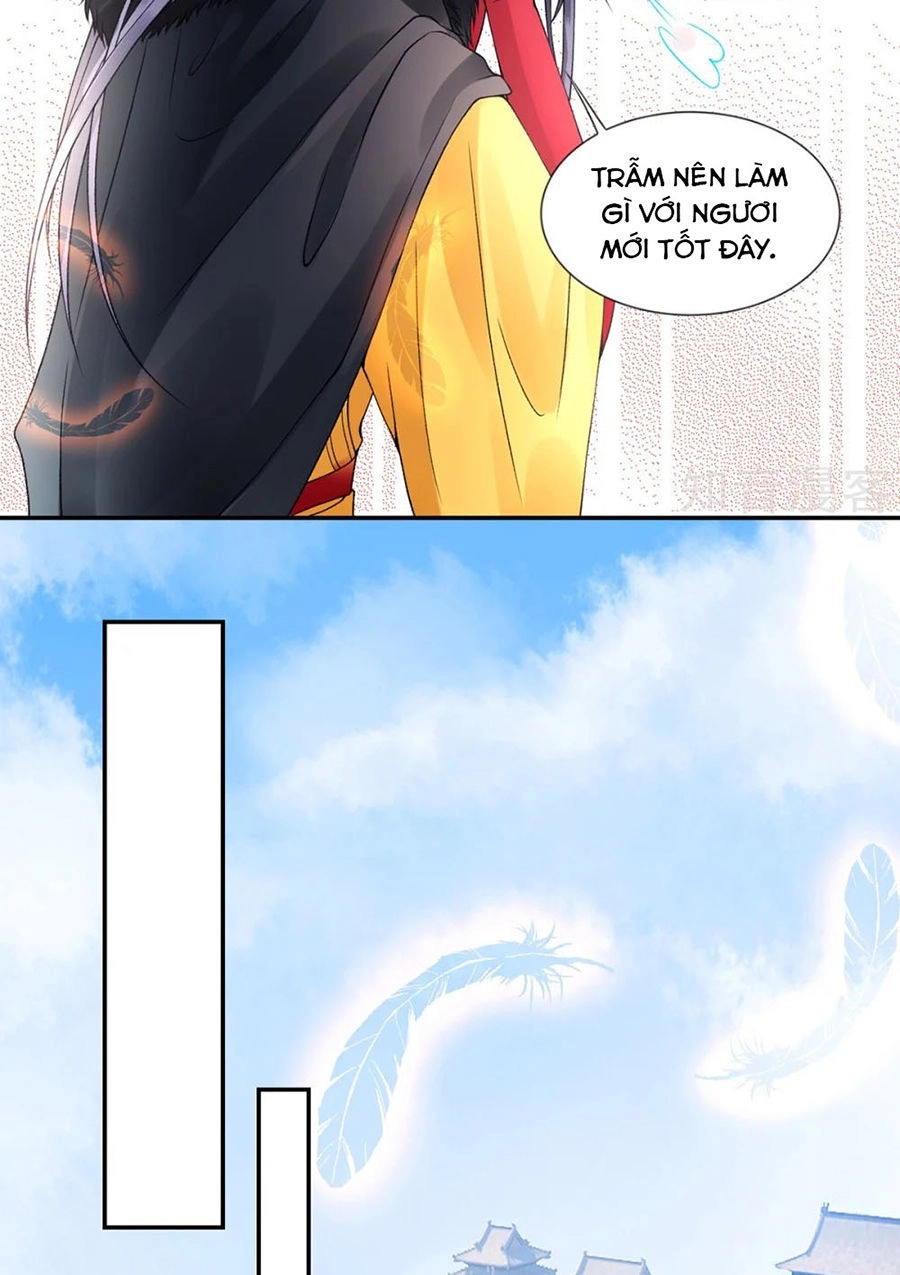 Hoàng Phi 9000 Tuổi Chapter 56 - 7