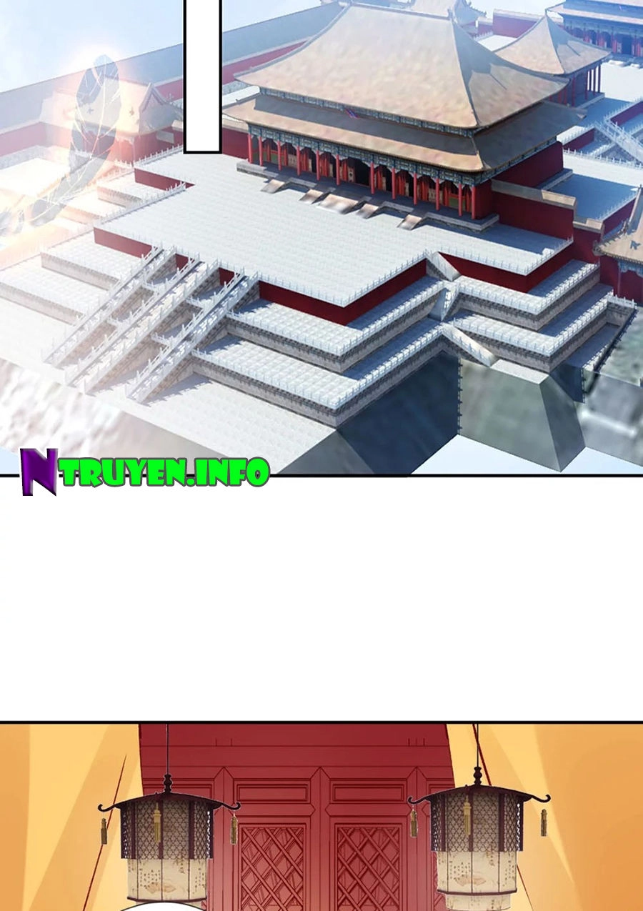 Hoàng Phi 9000 Tuổi Chapter 56 - 8