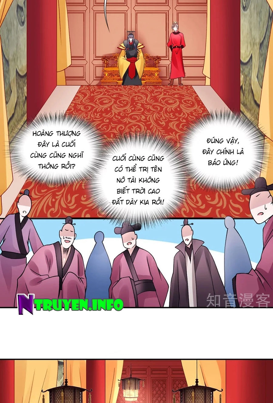 Hoàng Phi 9000 Tuổi Chapter 56 - 13