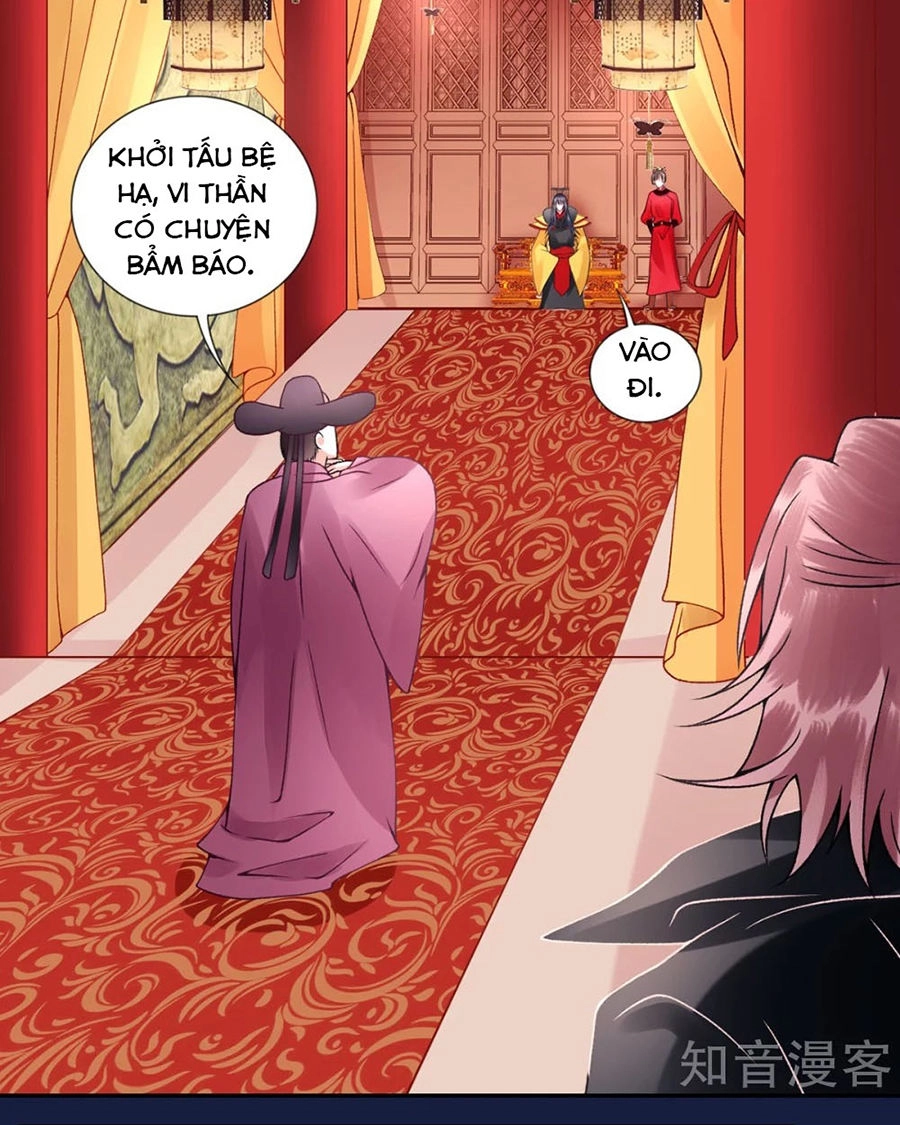 Hoàng Phi 9000 Tuổi Chapter 56 - 14