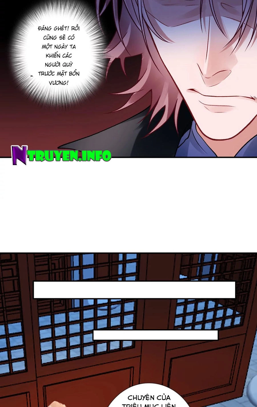 Hoàng Phi 9000 Tuổi Chapter 56 - 24