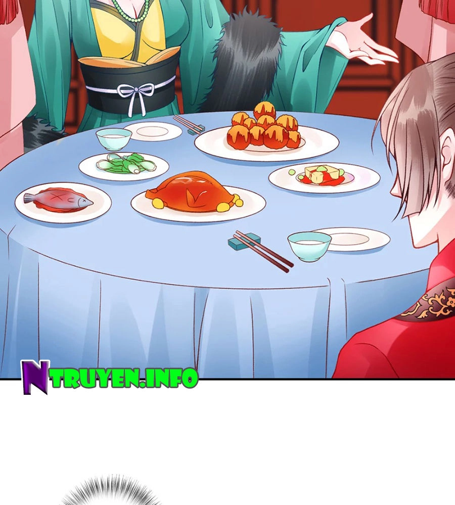 Hoàng Phi 9000 Tuổi Chapter 57 - 8