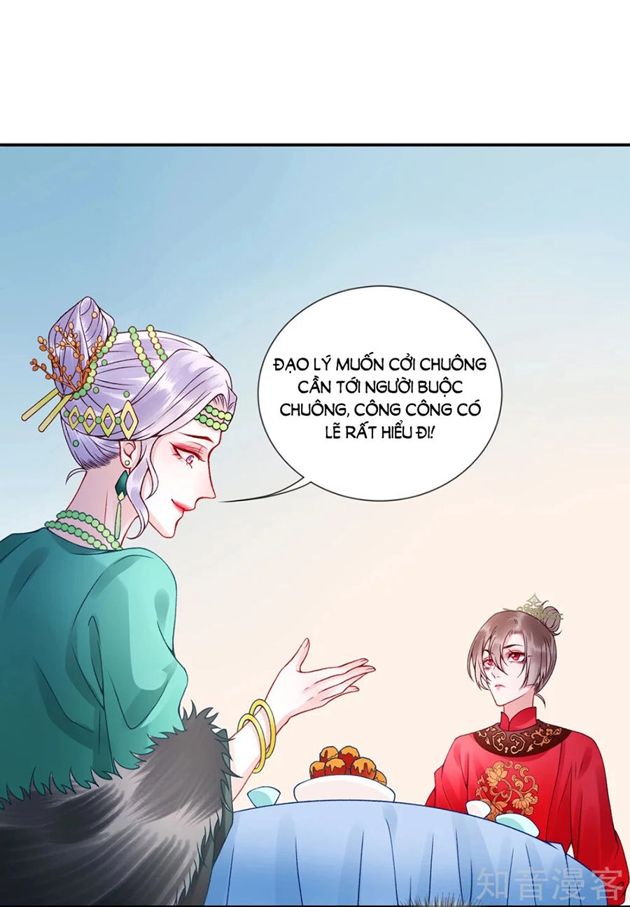 Hoàng Phi 9000 Tuổi Chapter 57 - 10