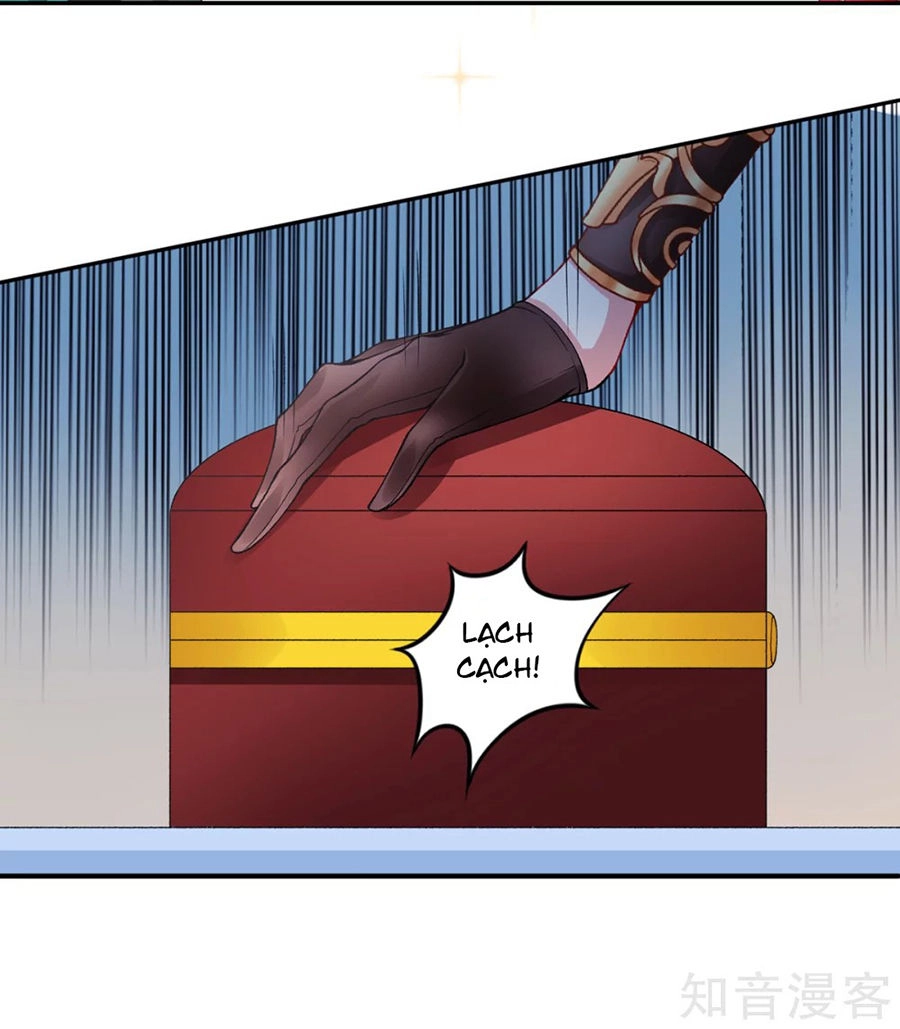 Hoàng Phi 9000 Tuổi Chapter 57 - 20