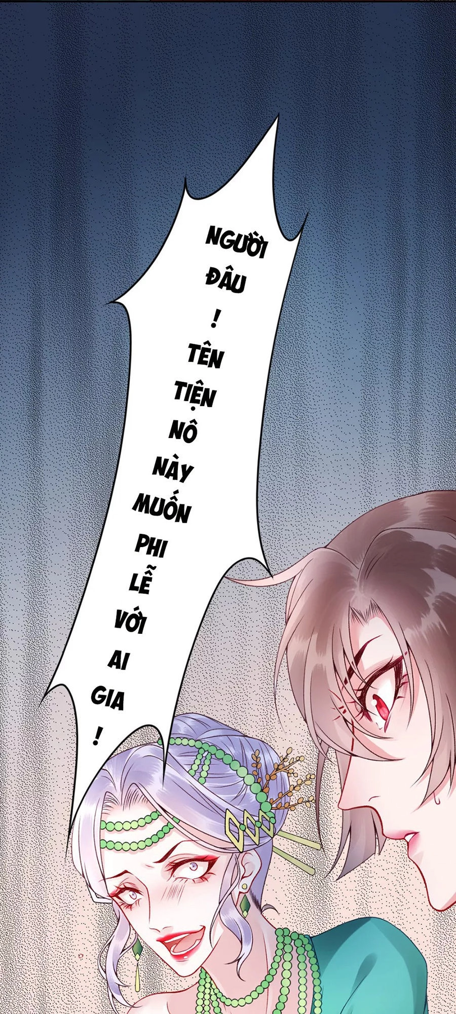 Hoàng Phi 9000 Tuổi Chapter 57 - 23