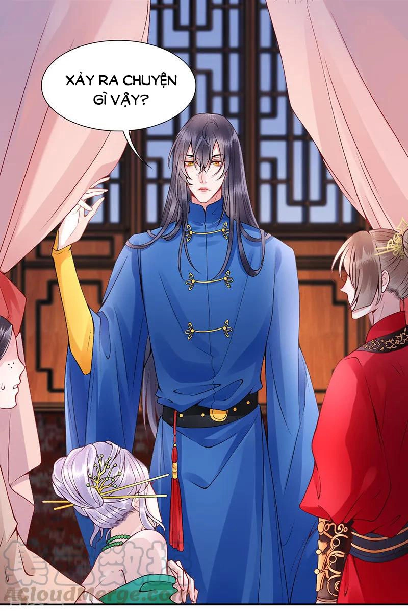 Hoàng Phi 9000 Tuổi Chapter 58 - 5