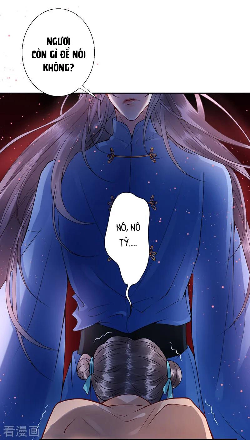 Hoàng Phi 9000 Tuổi Chapter 58 - 10