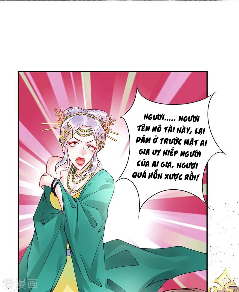 Hoàng Phi 9000 Tuổi Chapter 58 - 12