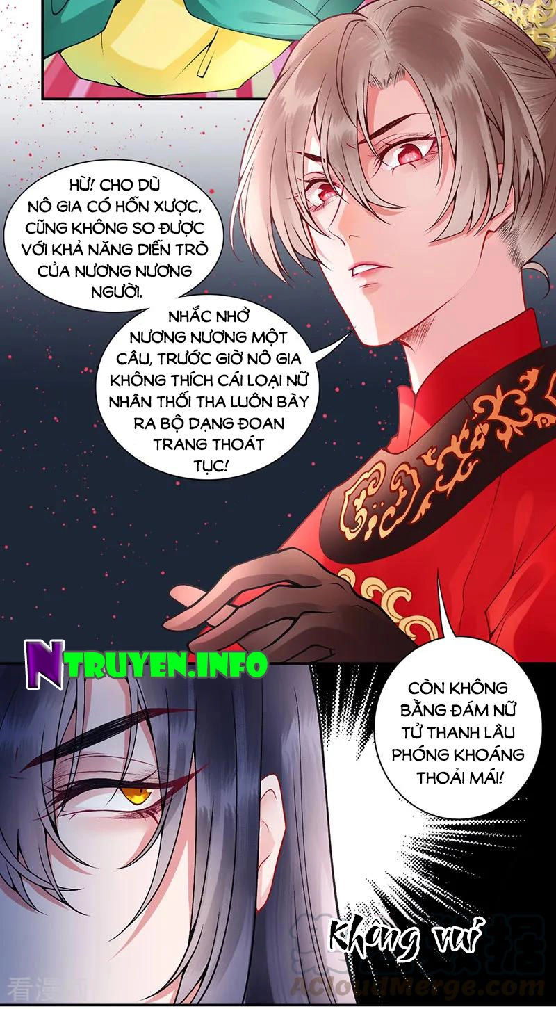 Hoàng Phi 9000 Tuổi Chapter 58 - 13