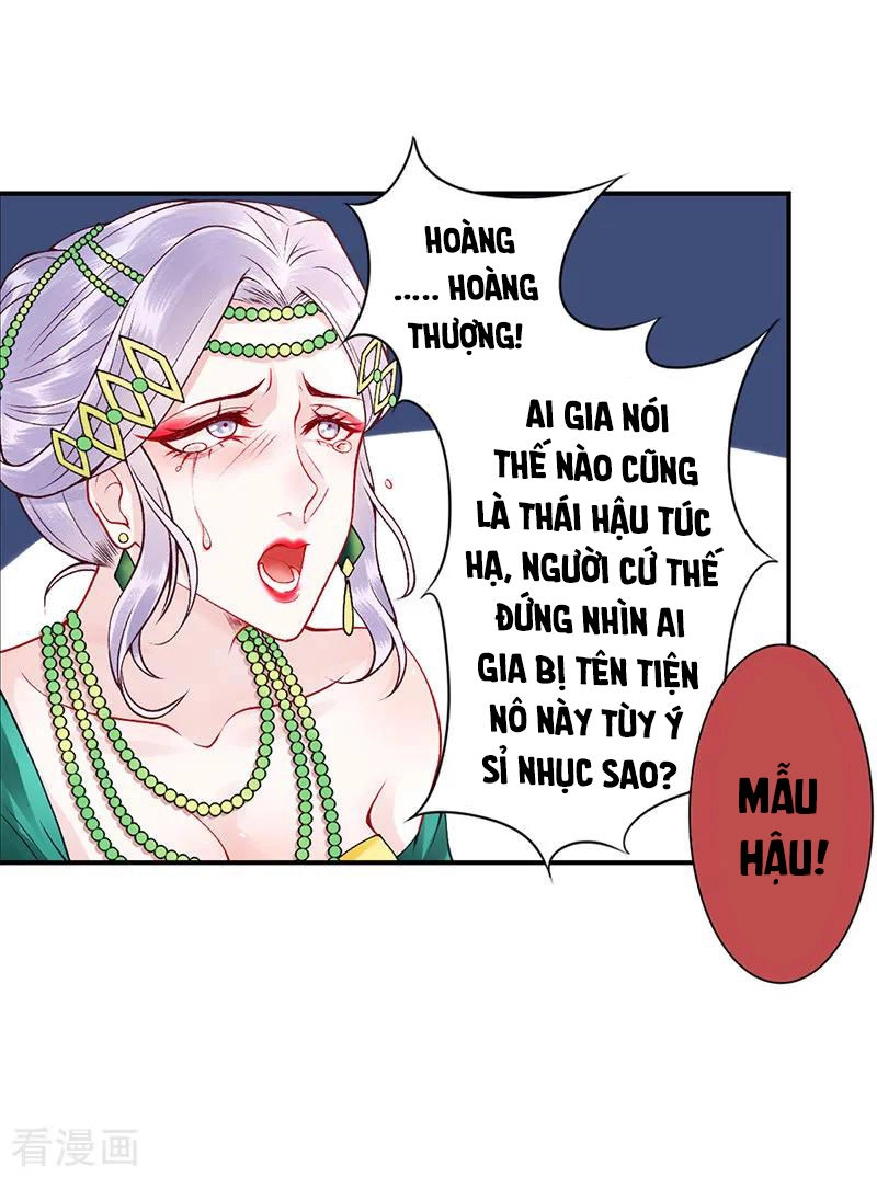 Hoàng Phi 9000 Tuổi Chapter 58 - 14