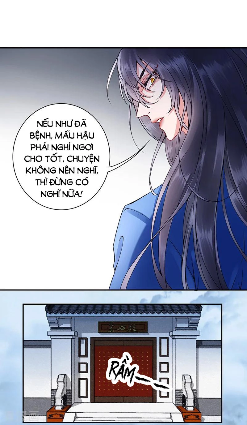 Hoàng Phi 9000 Tuổi Chapter 58 - 19