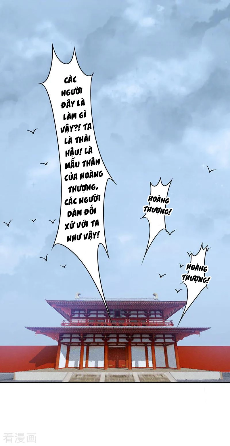 Hoàng Phi 9000 Tuổi Chapter 58 - 20