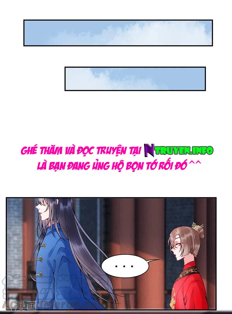 Hoàng Phi 9000 Tuổi Chapter 58 - 21