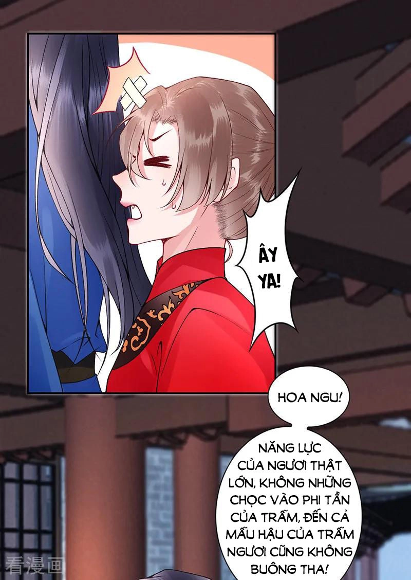 Hoàng Phi 9000 Tuổi Chapter 58 - 22