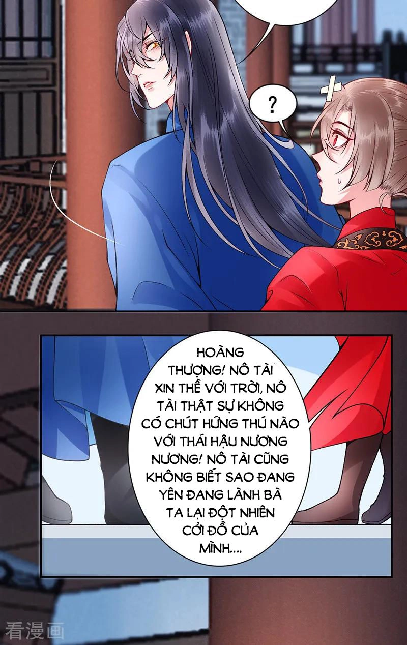 Hoàng Phi 9000 Tuổi Chapter 58 - 23