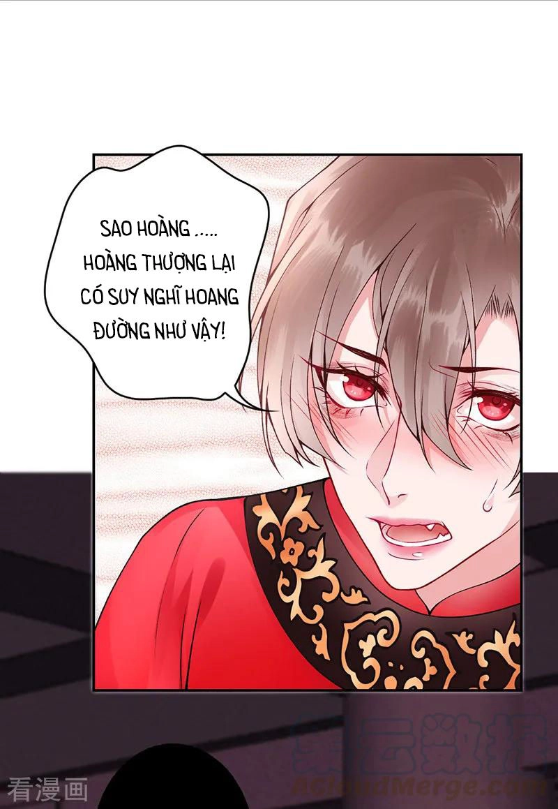 Hoàng Phi 9000 Tuổi Chapter 58 - 25