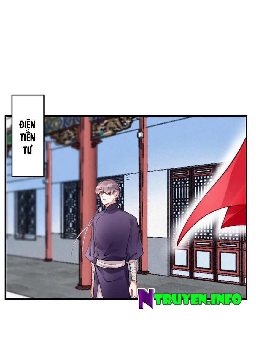 Hoàng Phi 9000 Tuổi Chapter 59 - 8