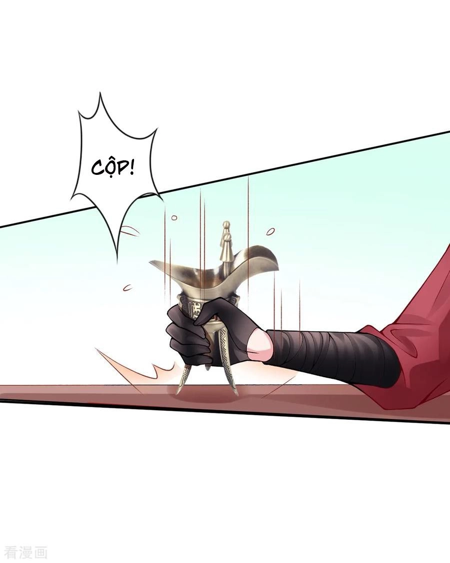 Hoàng Phi 9000 Tuổi Chapter 59 - 14