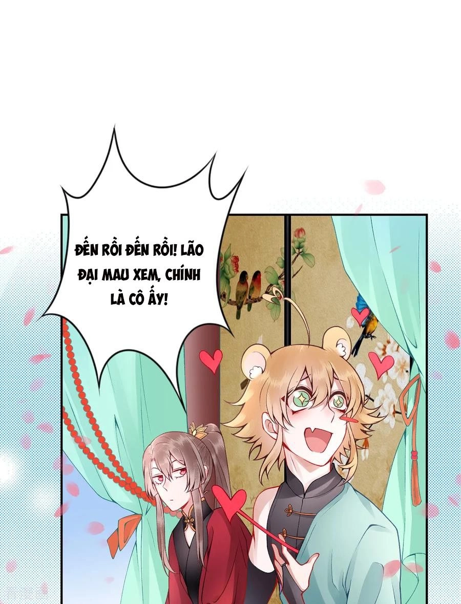 Hoàng Phi 9000 Tuổi Chapter 59 - 16