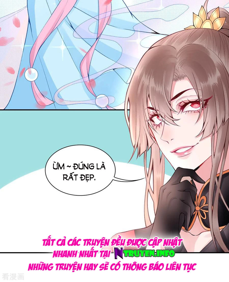 Hoàng Phi 9000 Tuổi Chapter 59 - 18