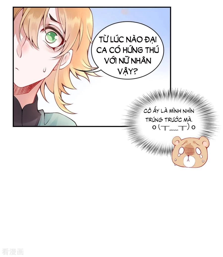 Hoàng Phi 9000 Tuổi Chapter 59 - 19