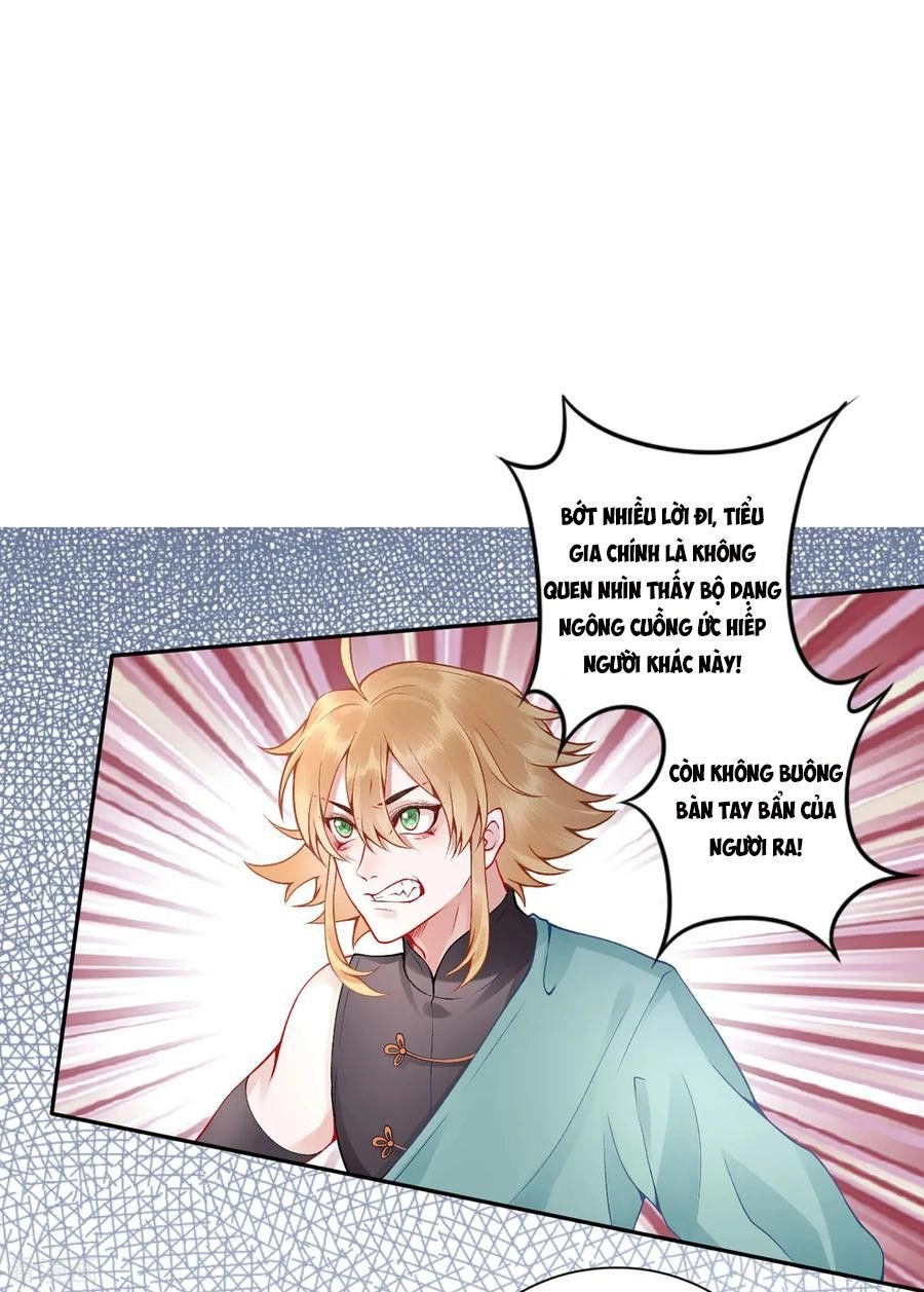 Hoàng Phi 9000 Tuổi Chapter 59 - 24