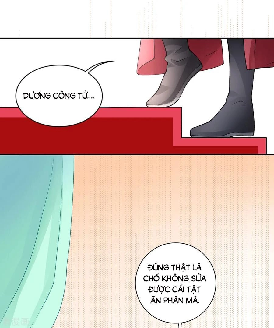 Hoàng Phi 9000 Tuổi Chapter 59 - 27