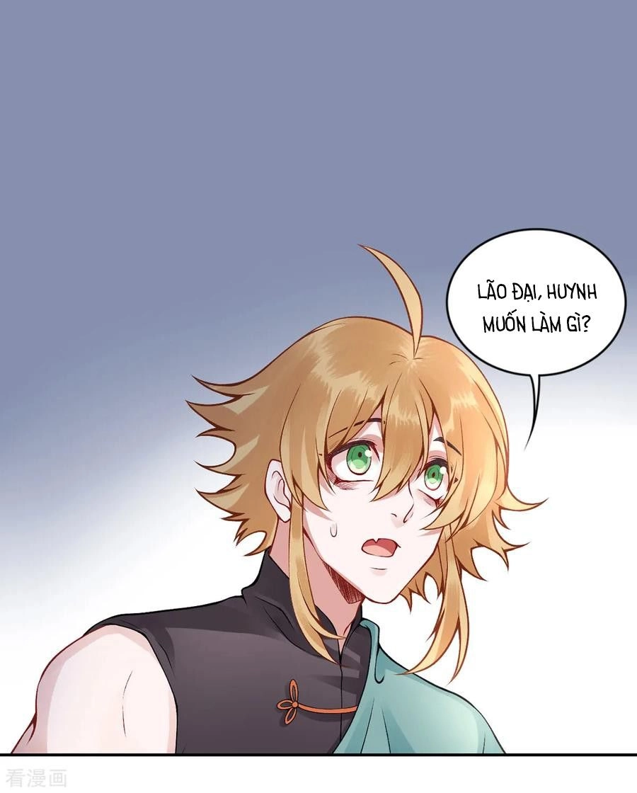 Hoàng Phi 9000 Tuổi Chapter 60 - 4