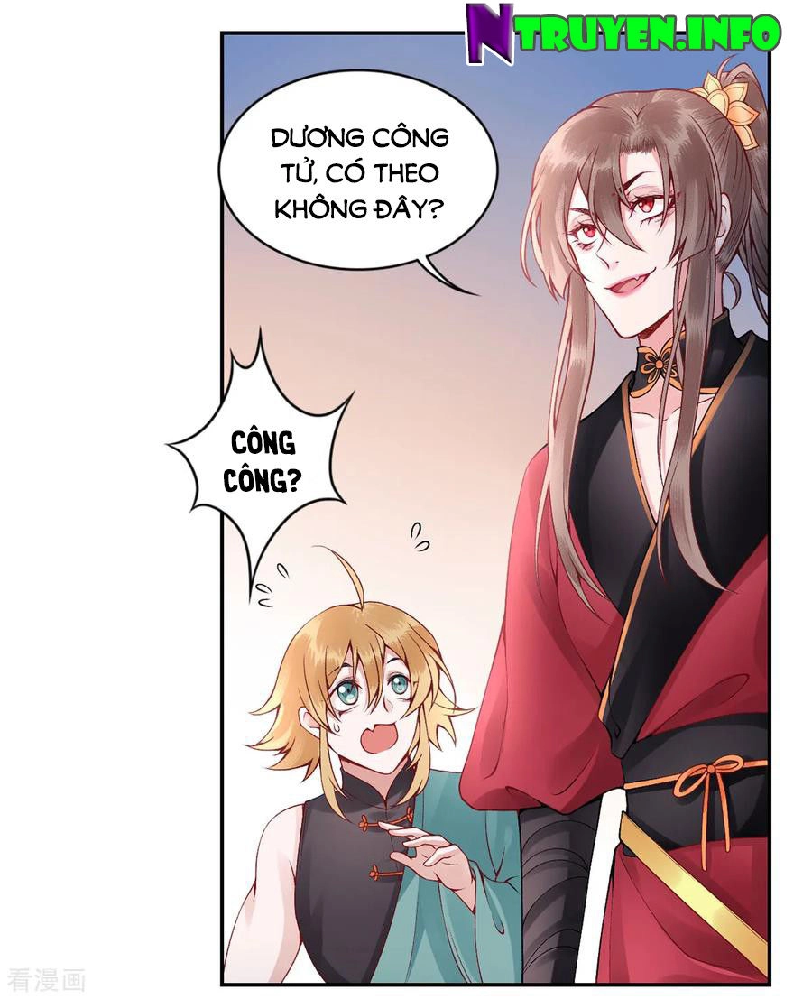 Hoàng Phi 9000 Tuổi Chapter 60 - 8