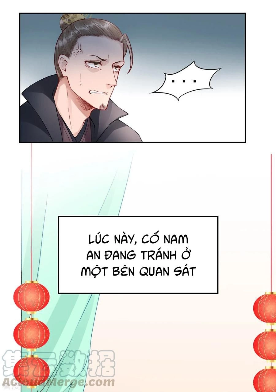 Hoàng Phi 9000 Tuổi Chapter 60 - 9