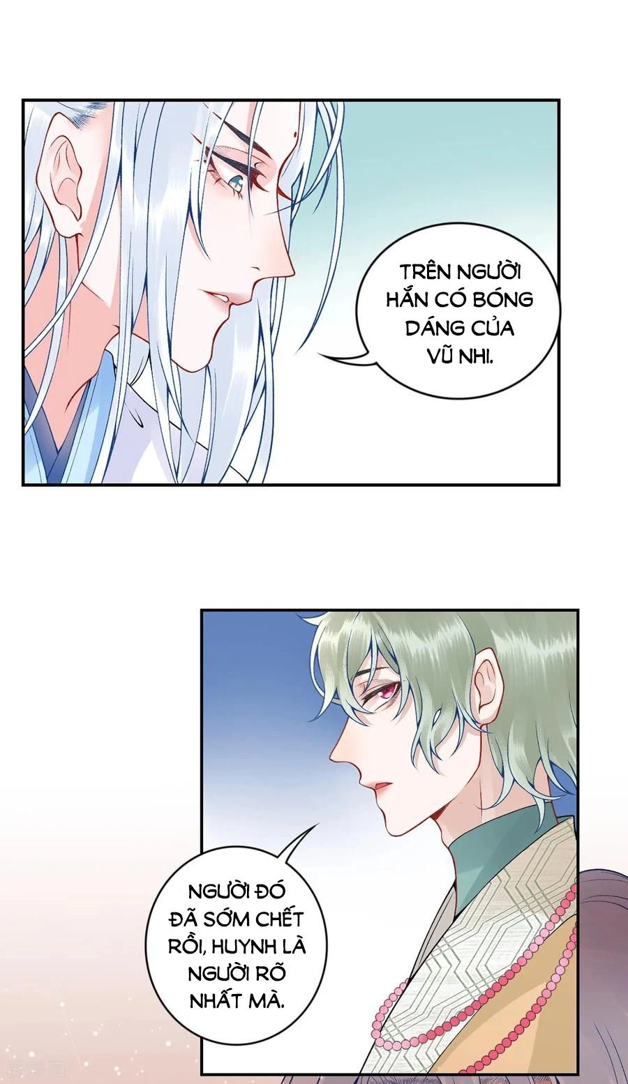 Hoàng Phi 9000 Tuổi Chapter 60 - 12