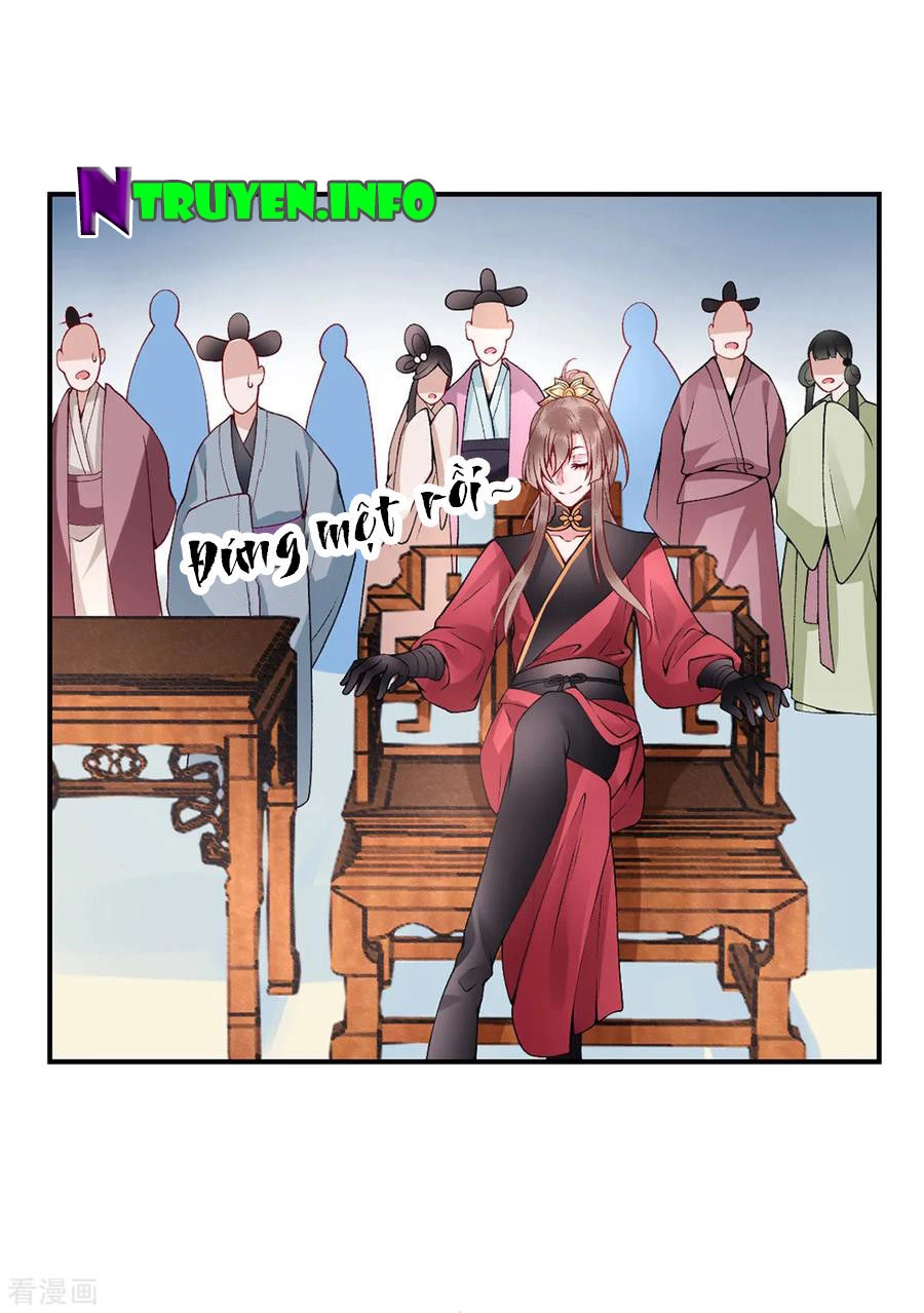 Hoàng Phi 9000 Tuổi Chapter 60 - 16