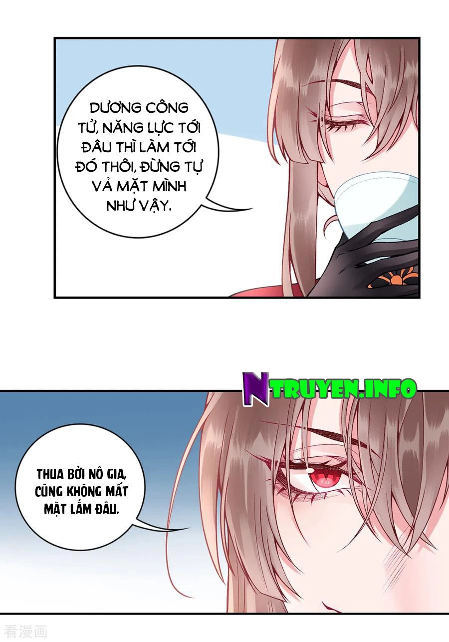 Hoàng Phi 9000 Tuổi Chapter 60 - 18