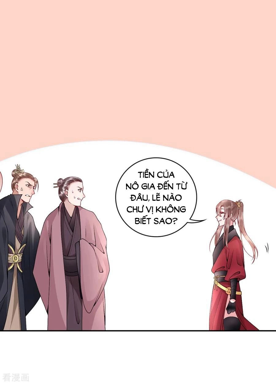 Hoàng Phi 9000 Tuổi Chapter 60 - 20