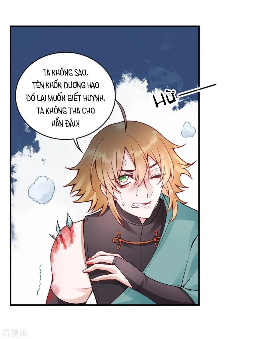 Hoàng Phi 9000 Tuổi Chapter 61 - 2