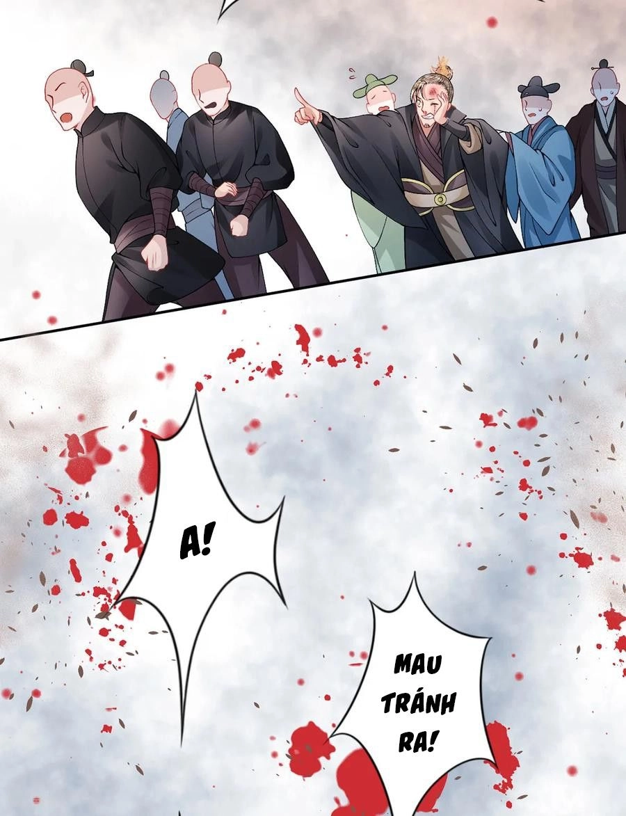 Hoàng Phi 9000 Tuổi Chapter 61 - 7