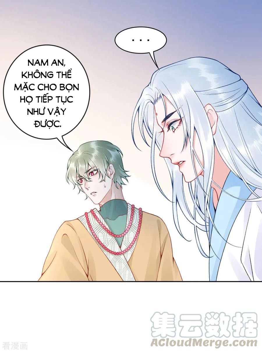 Hoàng Phi 9000 Tuổi Chapter 61 - 9