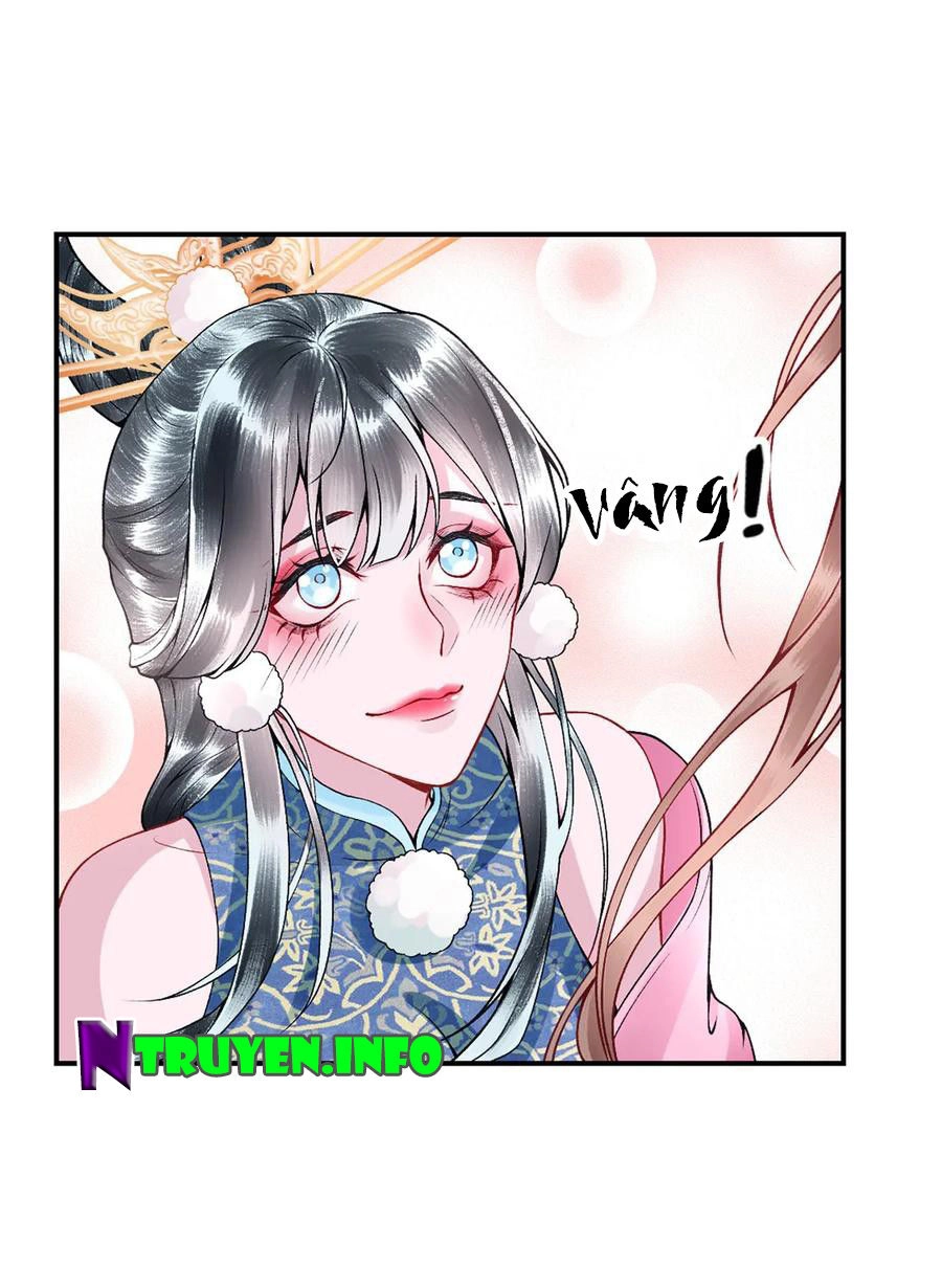 Hoàng Phi 9000 Tuổi Chapter 61 - 13