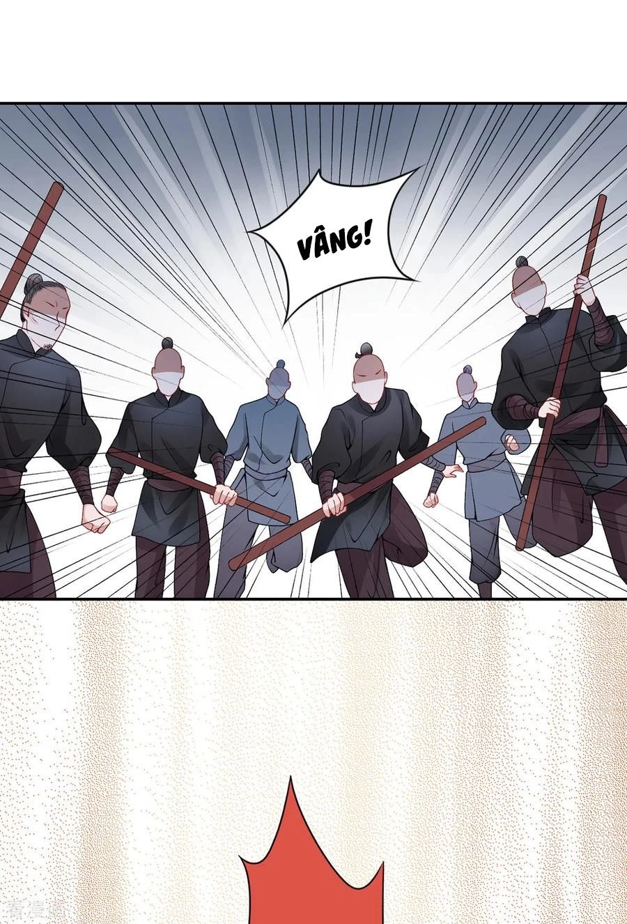 Hoàng Phi 9000 Tuổi Chapter 61 - 15