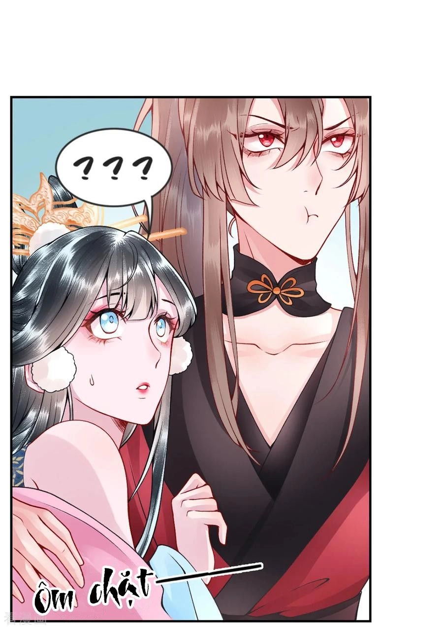 Hoàng Phi 9000 Tuổi Chapter 61 - 20