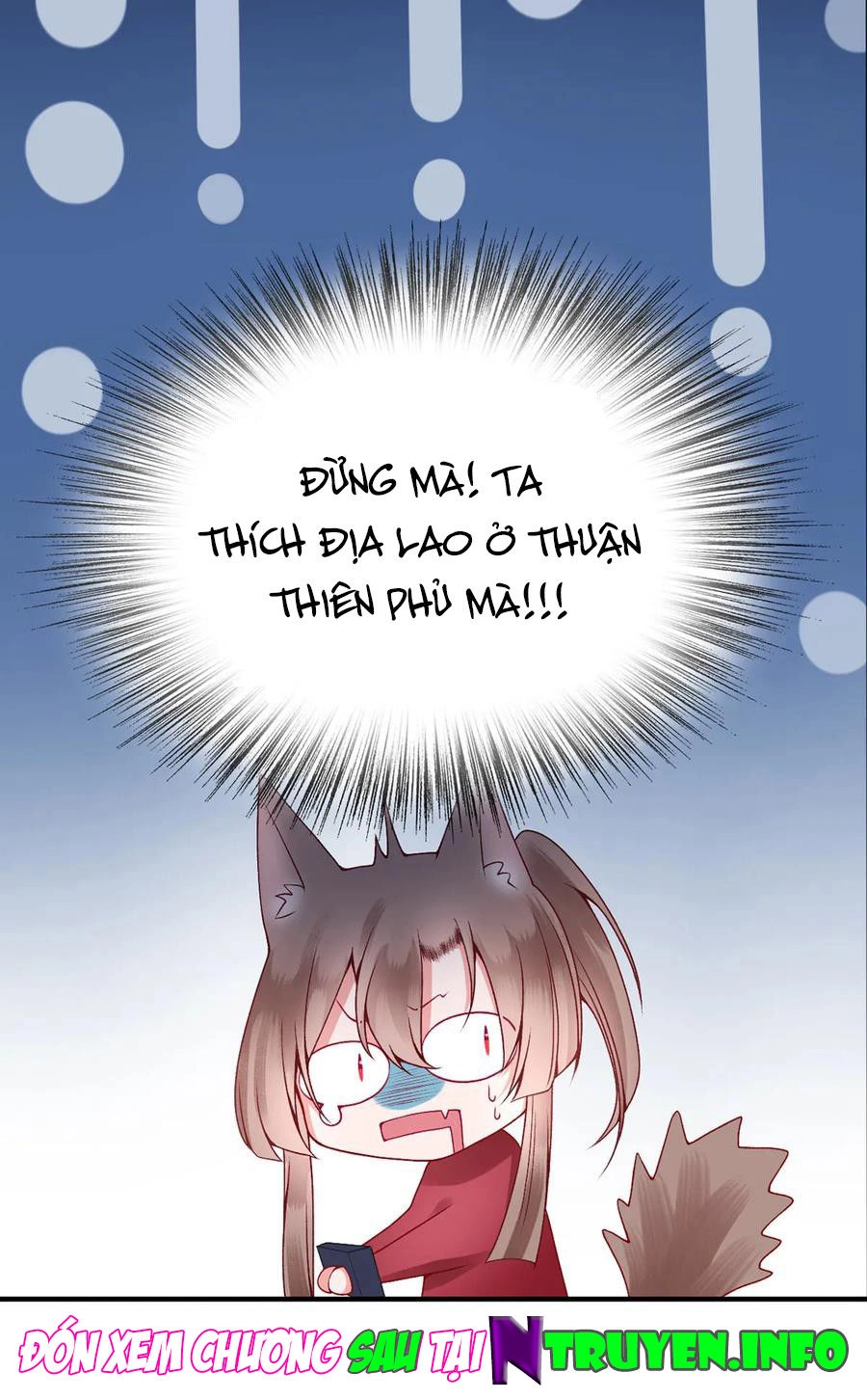 Hoàng Phi 9000 Tuổi Chapter 61 - 26