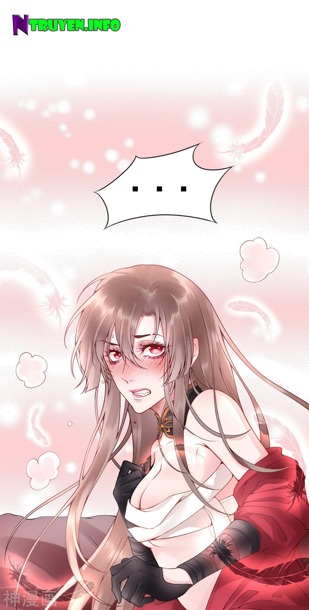 Hoàng Phi 9000 Tuổi Chapter 62 - 13