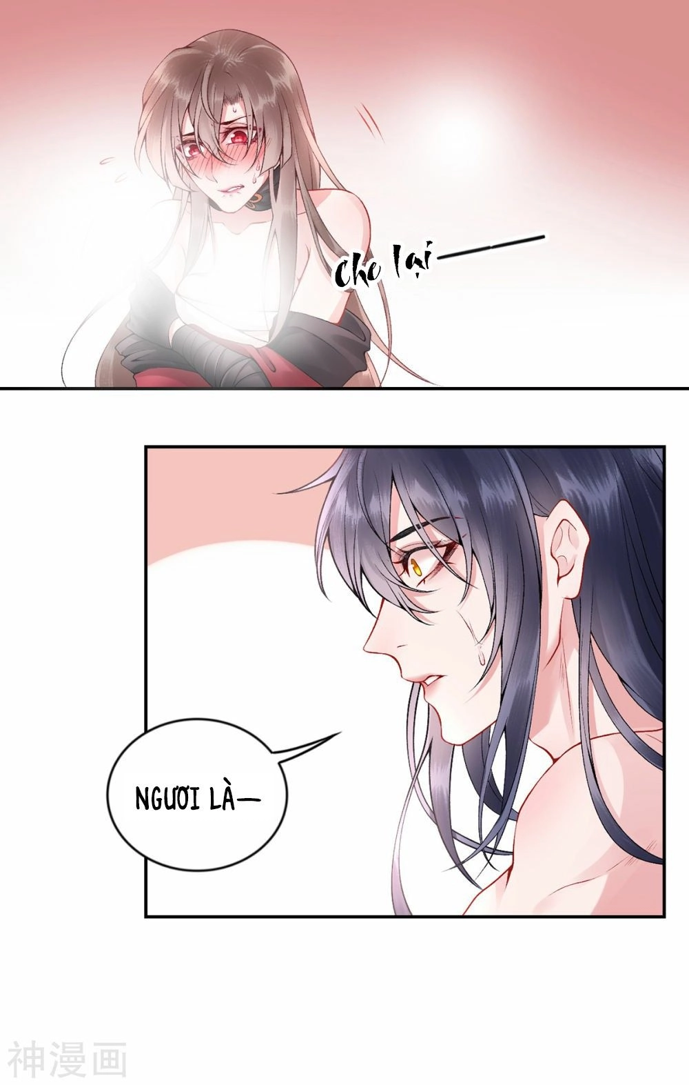 Hoàng Phi 9000 Tuổi Chapter 62 - 15