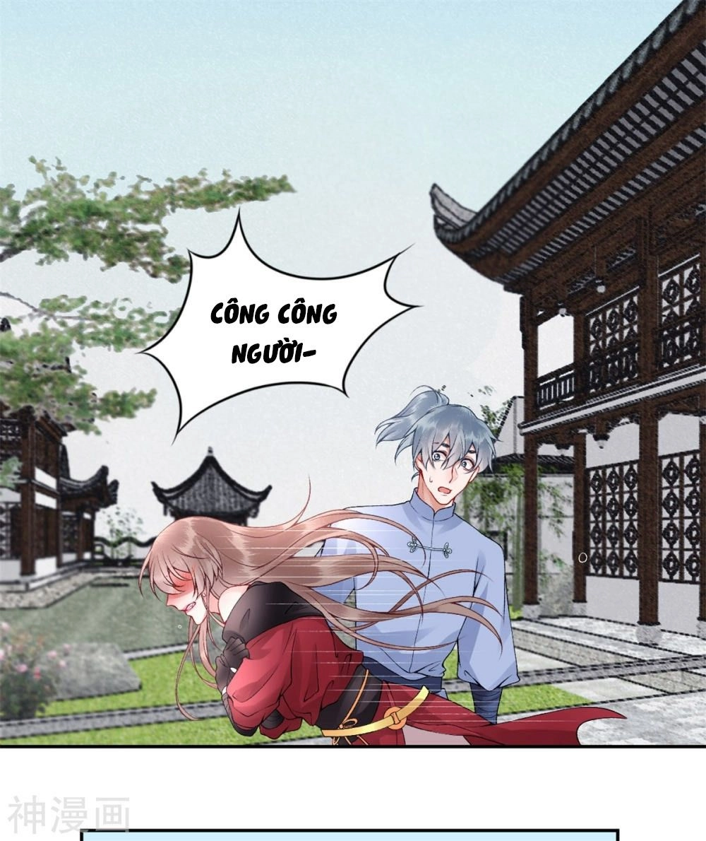 Hoàng Phi 9000 Tuổi Chapter 62 - 17