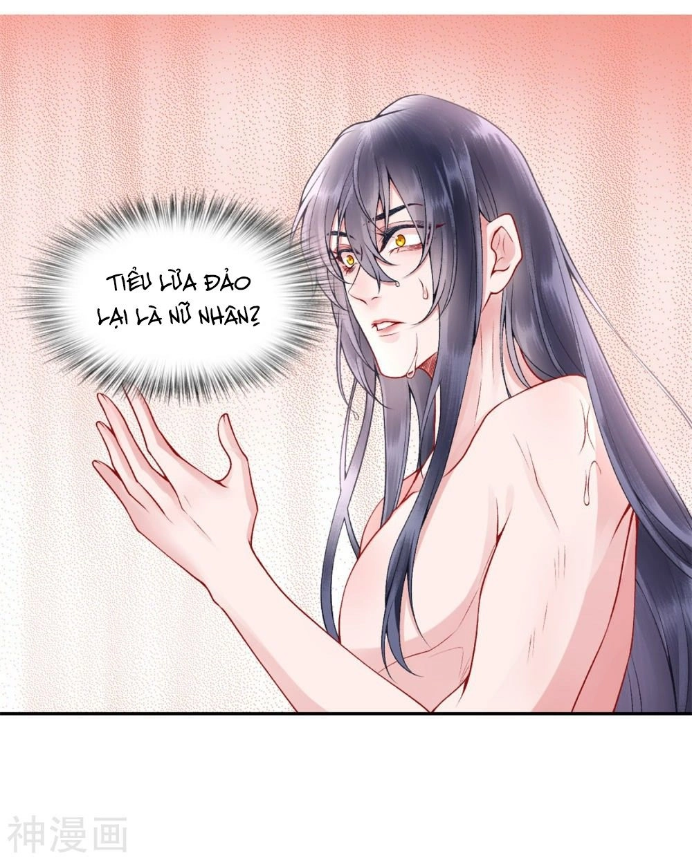 Hoàng Phi 9000 Tuổi Chapter 62 - 19