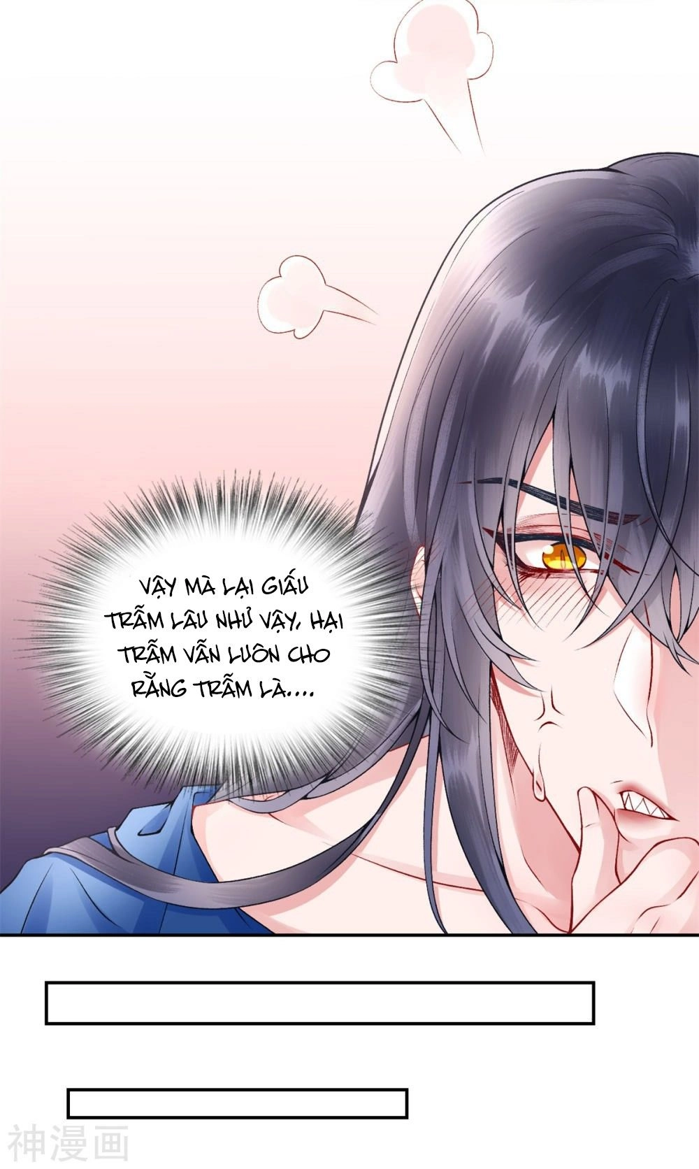 Hoàng Phi 9000 Tuổi Chapter 62 - 22