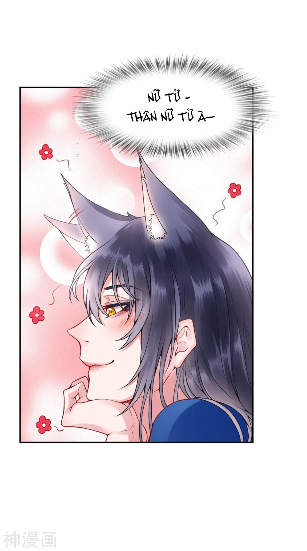 Hoàng Phi 9000 Tuổi Chapter 62 - 24